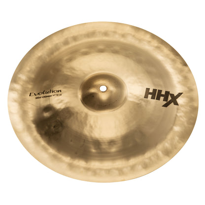 Sabian HHX Evolution Mini China Cymbal, 14 Inch