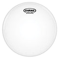 Evans Genera HDD Dry Coated Snare Drumhead, 14 Inch