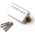 PRS Paul Reed Smith \\m/ Electric Guitar Pickup, Nickel/Covered, Treble/Bridge