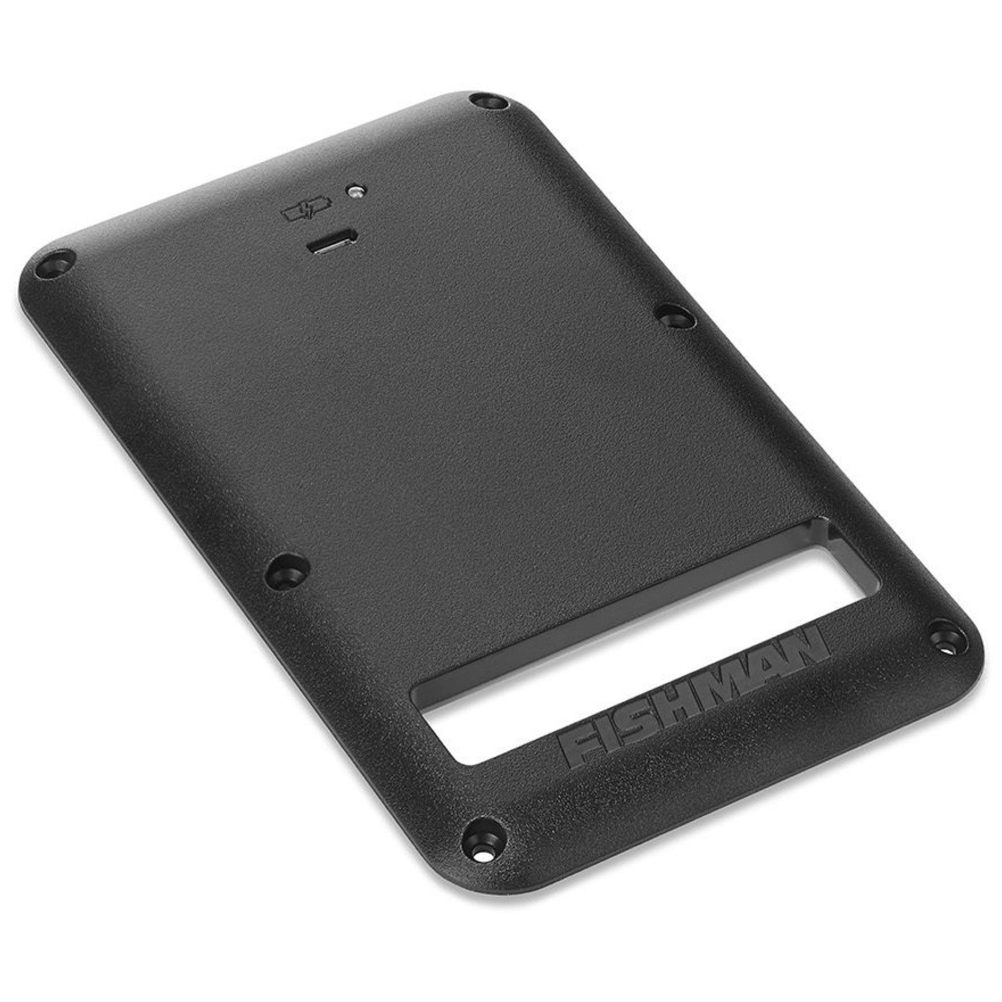 Fishman Fluence Rechargeable Battery Pack, Black – Same Day Music