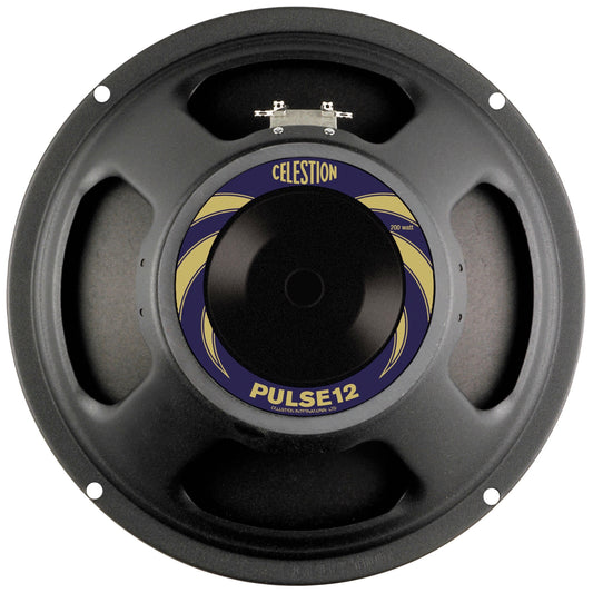 Celestion PULSE12 Bass Speaker (200 Watts, 12 Inch), 8 Ohms