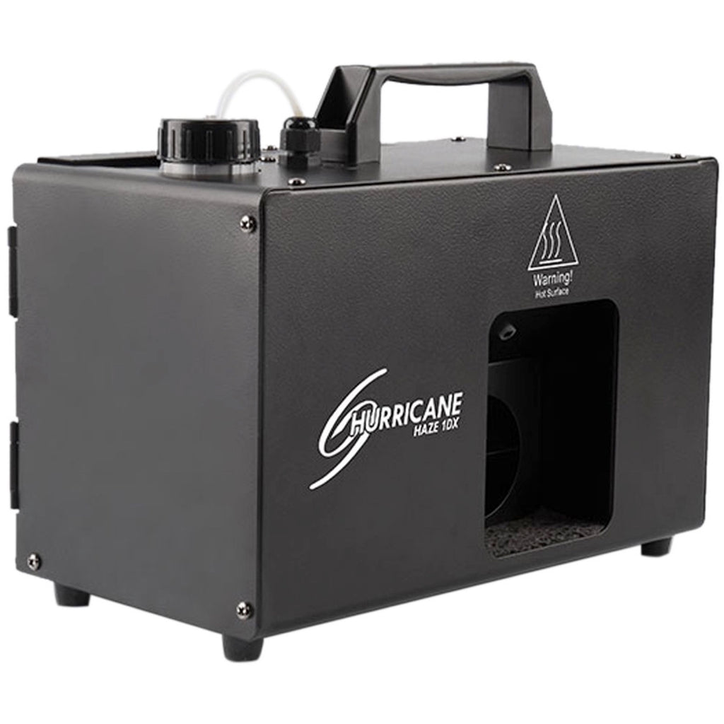 Chauvet DJ Hurricane Haze 1DX Haze Machine