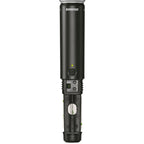 Shure BLX24R/B58 Wireless Handheld Beta58 Microphone System, Band H9 (512-542 MHz)