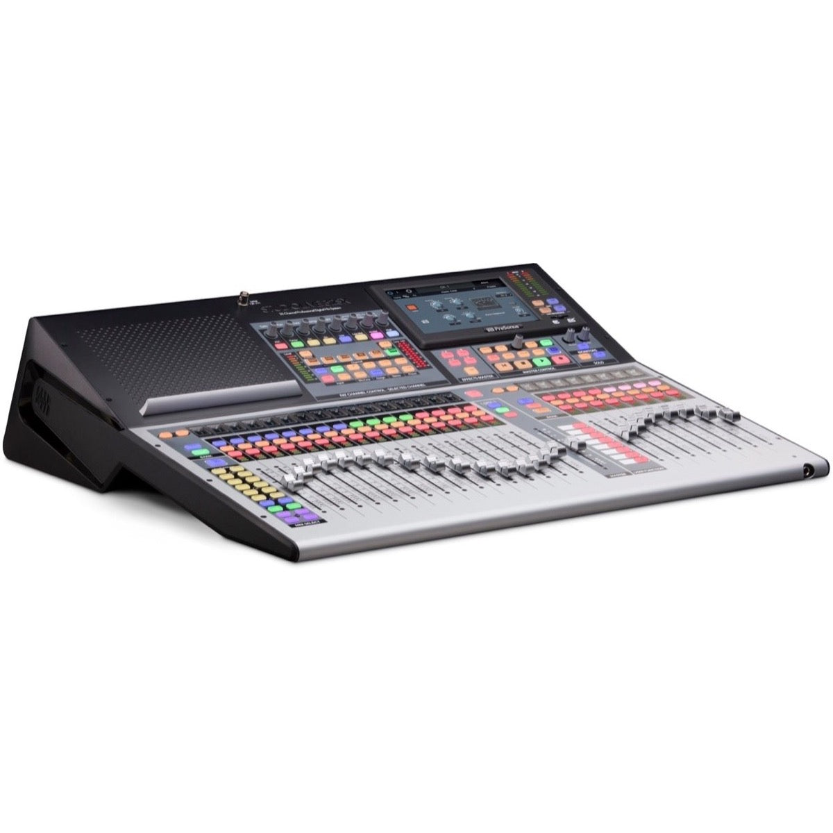 PreSonus StudioLive 32SX 32-Channel Digital Mixer