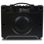 Vox VX50BA Bass Combo Amplifier with Nutube (50 Watts, 1x8 Inch)