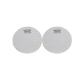 Remo Falam Slam for Single Bass Drum, 2-Pack, 4 Inch