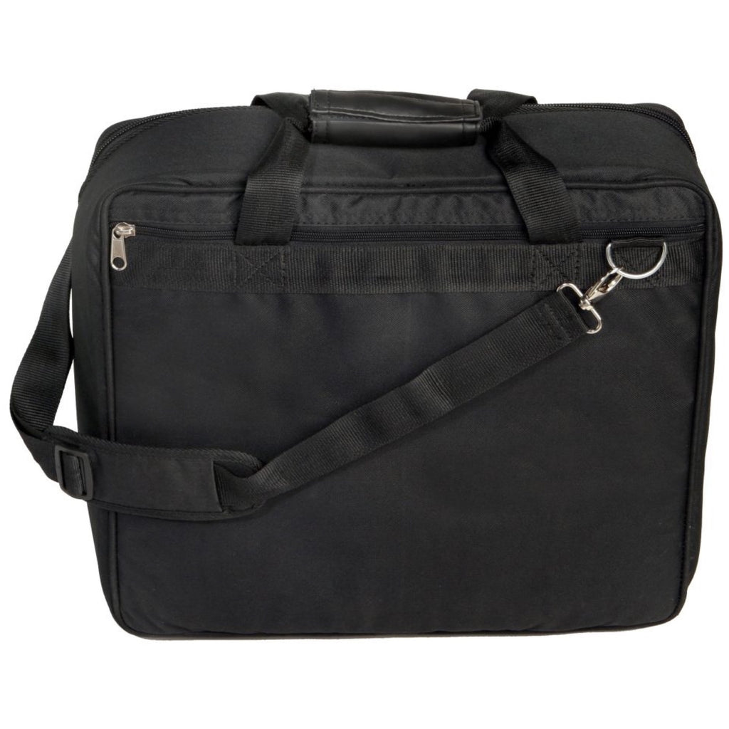 World Tour Strong Side Gig Bag for Behringer SX3242FX-PRO