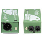 Radial StageBug SB-2 Passive Compact DI Direct Box