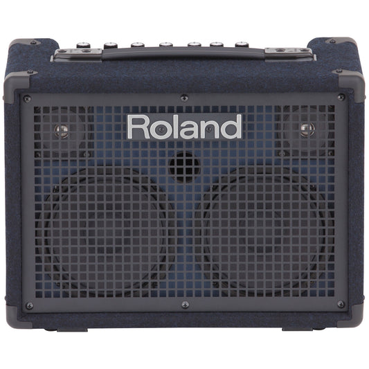 Roland KC-220 Battery-Powered Stereo Keyboard Amplifier