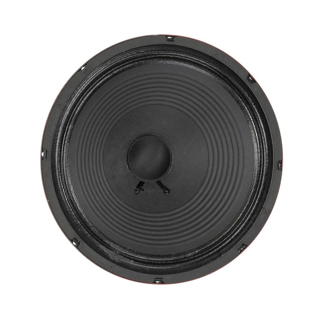 Eminence Governor Red Coat Guitar Speaker (75 Watts, 12 Inch), 8 Ohms