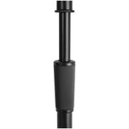 On-Stage Pro Kick Drum Mic Stand, MS9417, 17 Inch to 28.5 Inch