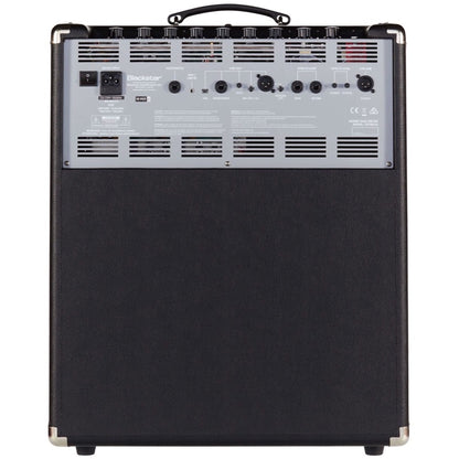 Blackstar Unity 500 Bass Combo Amplifier (500 Watts, 2x10 Inch)