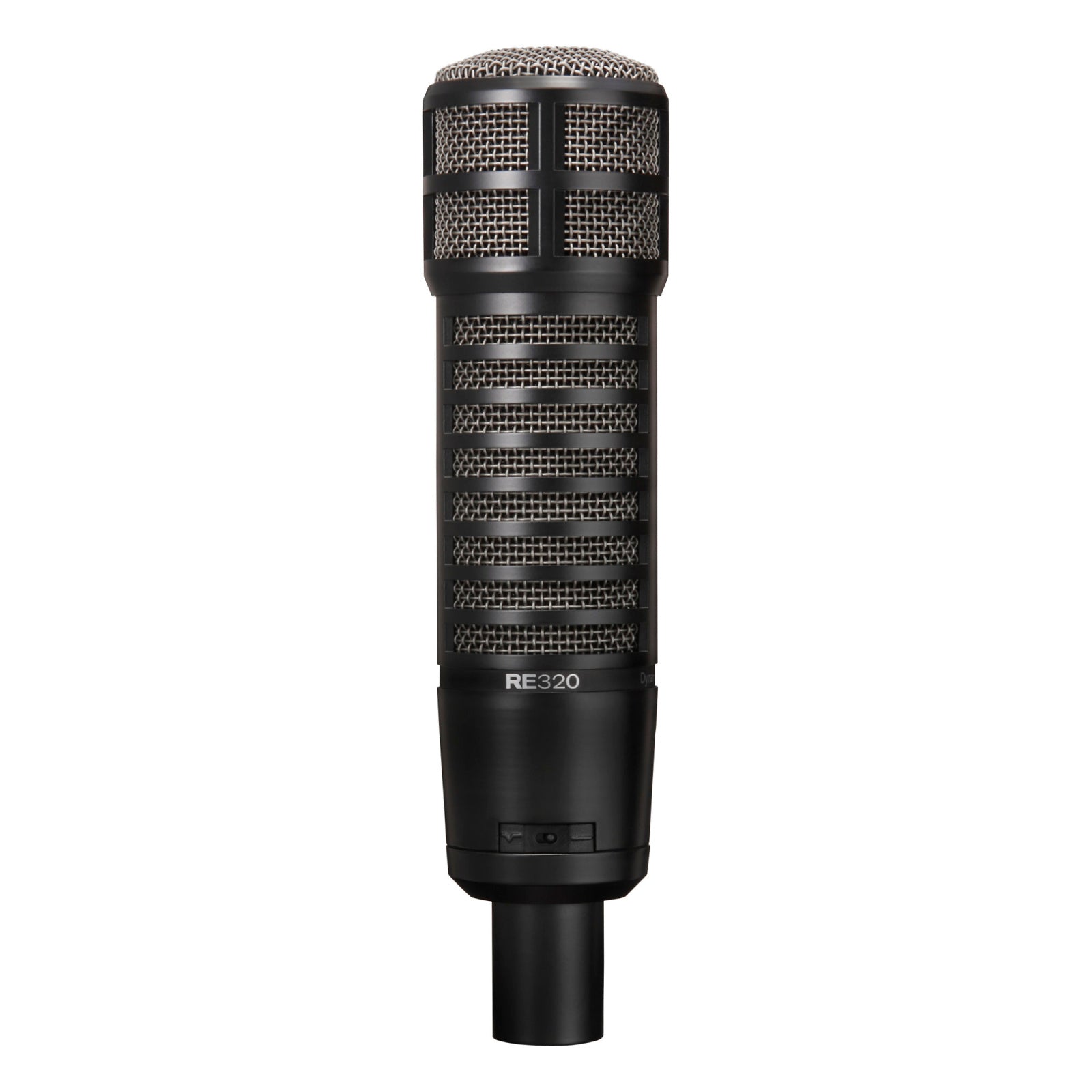 Electro-Voice RE320 Dynamic Microphone
