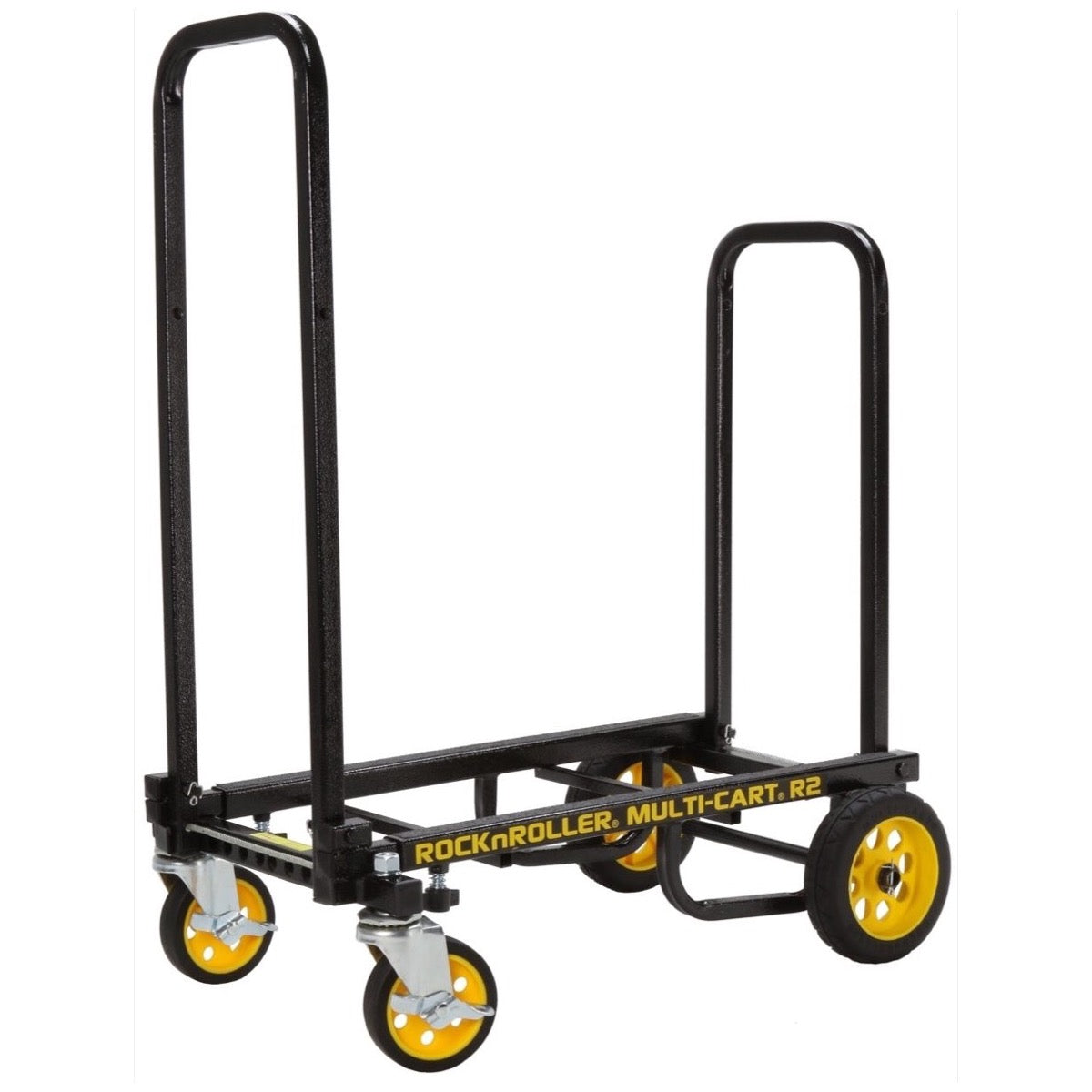 RocknRoller R2RT Multi-Cart, Black