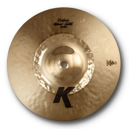 Zildjian 11 Inch K Custom Hybrid Splash Cymbal