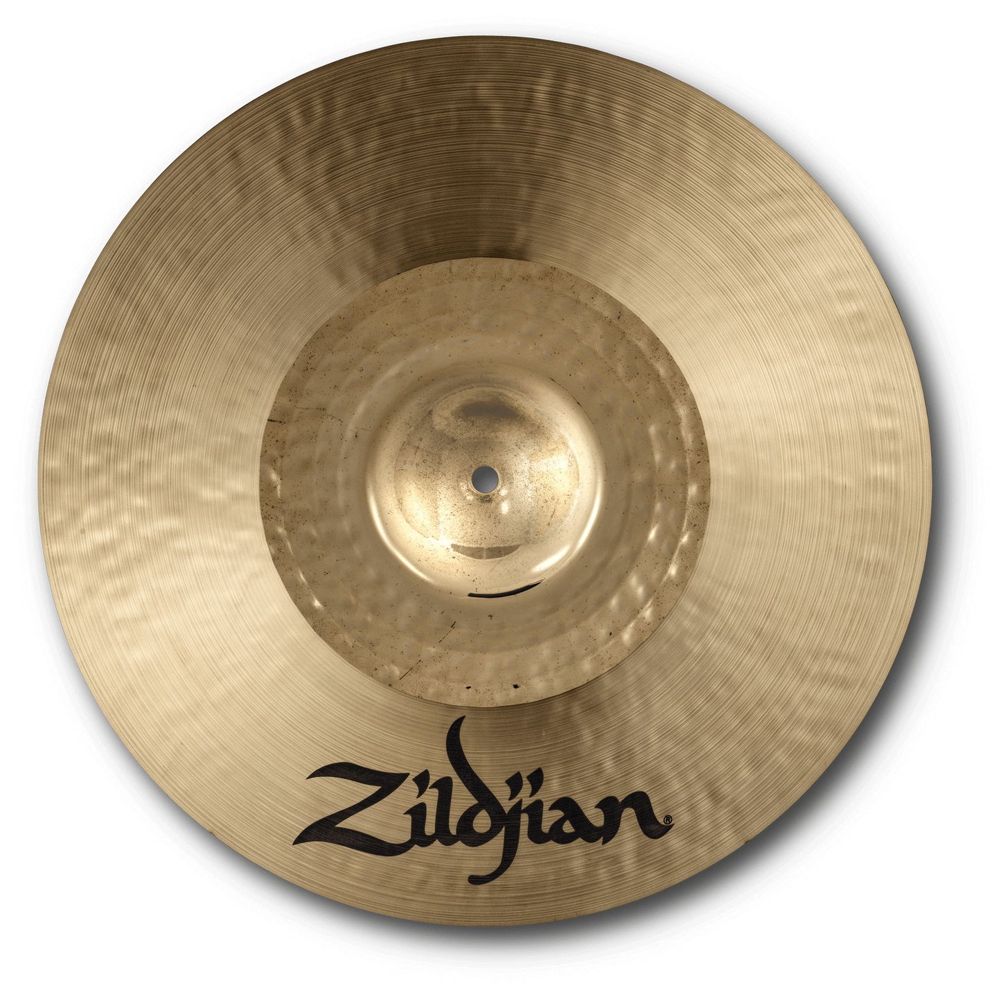 Zildjian 17 Inch K Custom Hybrid Crash Cymbal