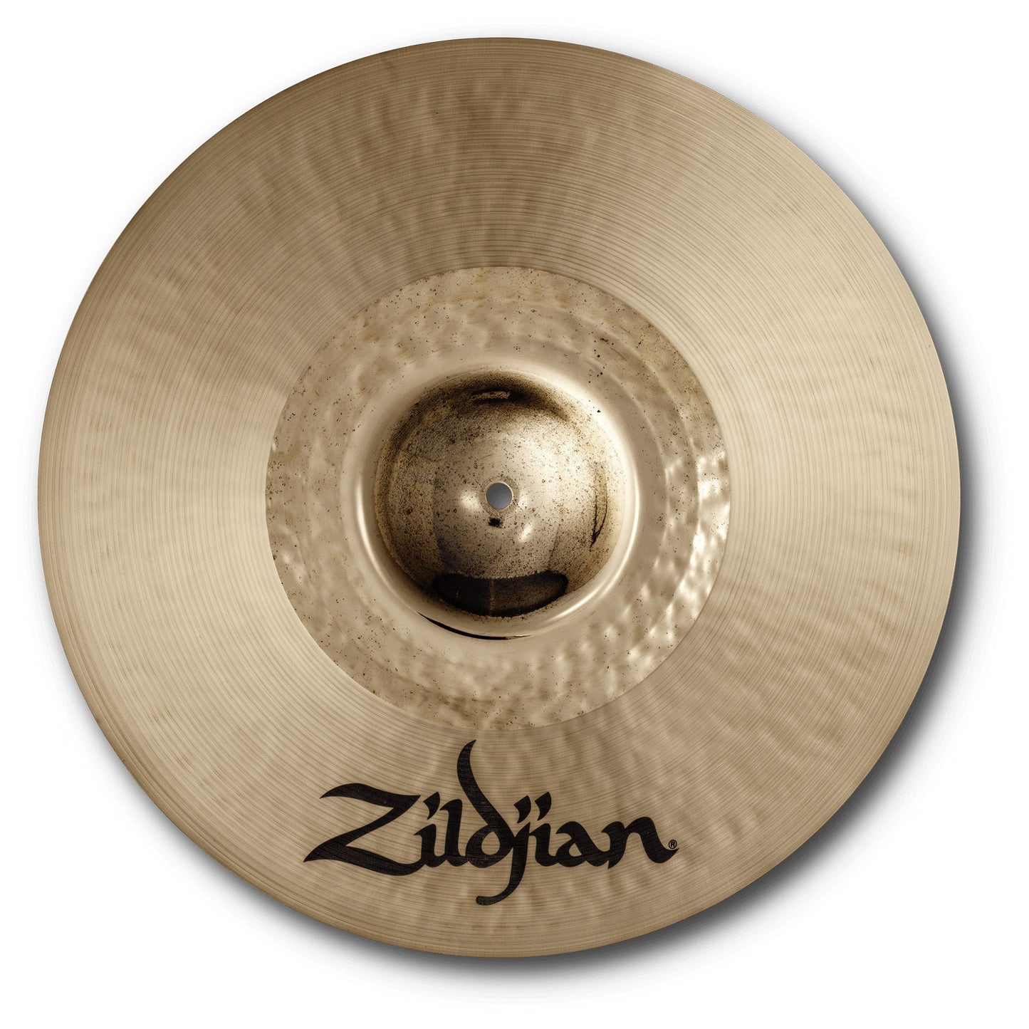 Zildjian 18 Inch K Custom Hybrid Crash Cymbal