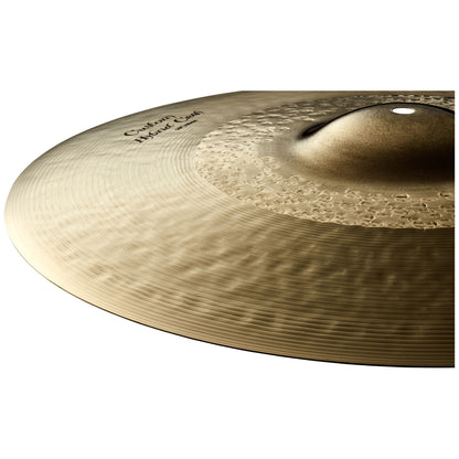 Zildjian 19 Inch K Custom Hybrid Crash Cymbal