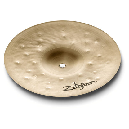 Zildjian 10 Inch K Custom Special Dry Splash Cymbal
