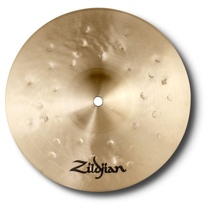Zildjian 10 Inch K Custom Special Dry Splash Cymbal