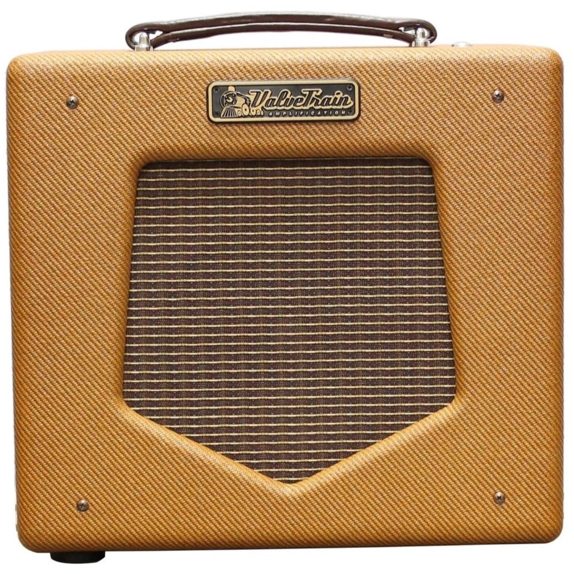 ValveTrain 205C Guitar Combo Amplifier (5 Watts, 1x8 Inch)
