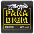 Ernie Ball Paradigm Slinky Electric Guitar Strings, 20029