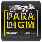 Ernie Ball Paradigm Slinky Electric Guitar Strings, 20029