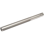 Rode NTG3 Shotgun Condenser Microphone, Silver