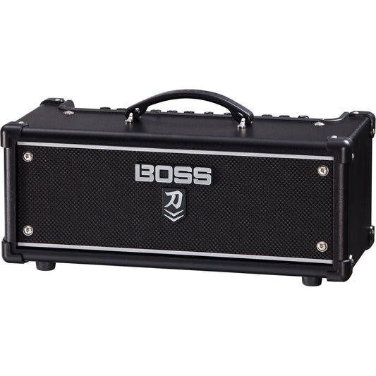 Boss Katana 100 MkII Guitar Amplifier Head (100 watts)