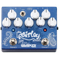 Wampler Paisley Drive Deluxe Dual Overdrive Pedal