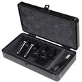 Odyssey KCC4PR2BL Krom Pro2 Quad Cartridge Case
