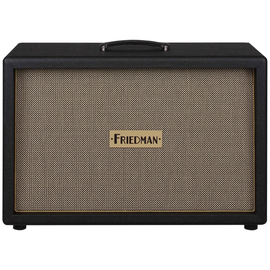 Friedman 212 Vintage 2xV30 Guitar Speaker Cabinet (120 Watts), 8 Ohms