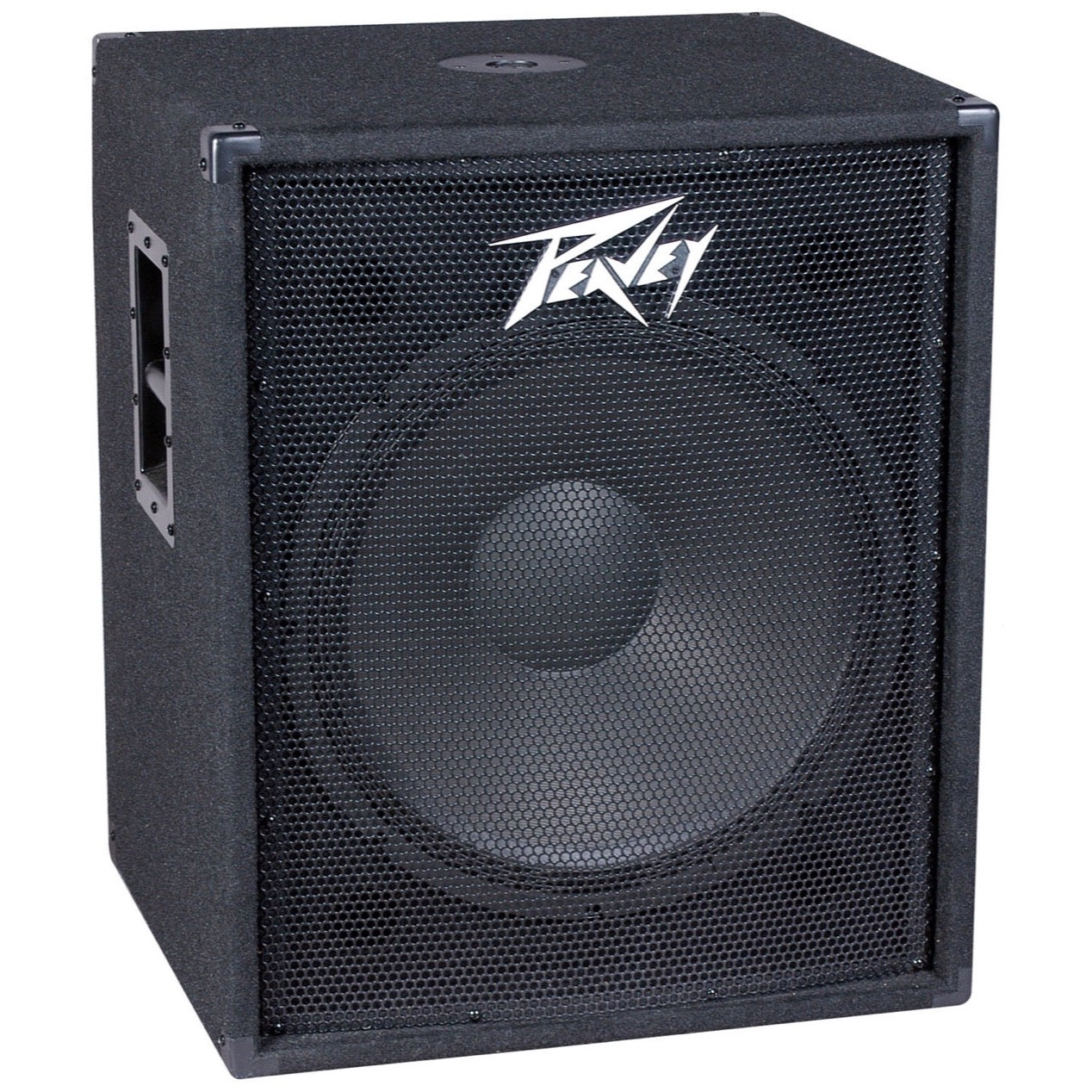 Peavey PV118 Passive, Unpowered Subwoofer (1x18 Inch)