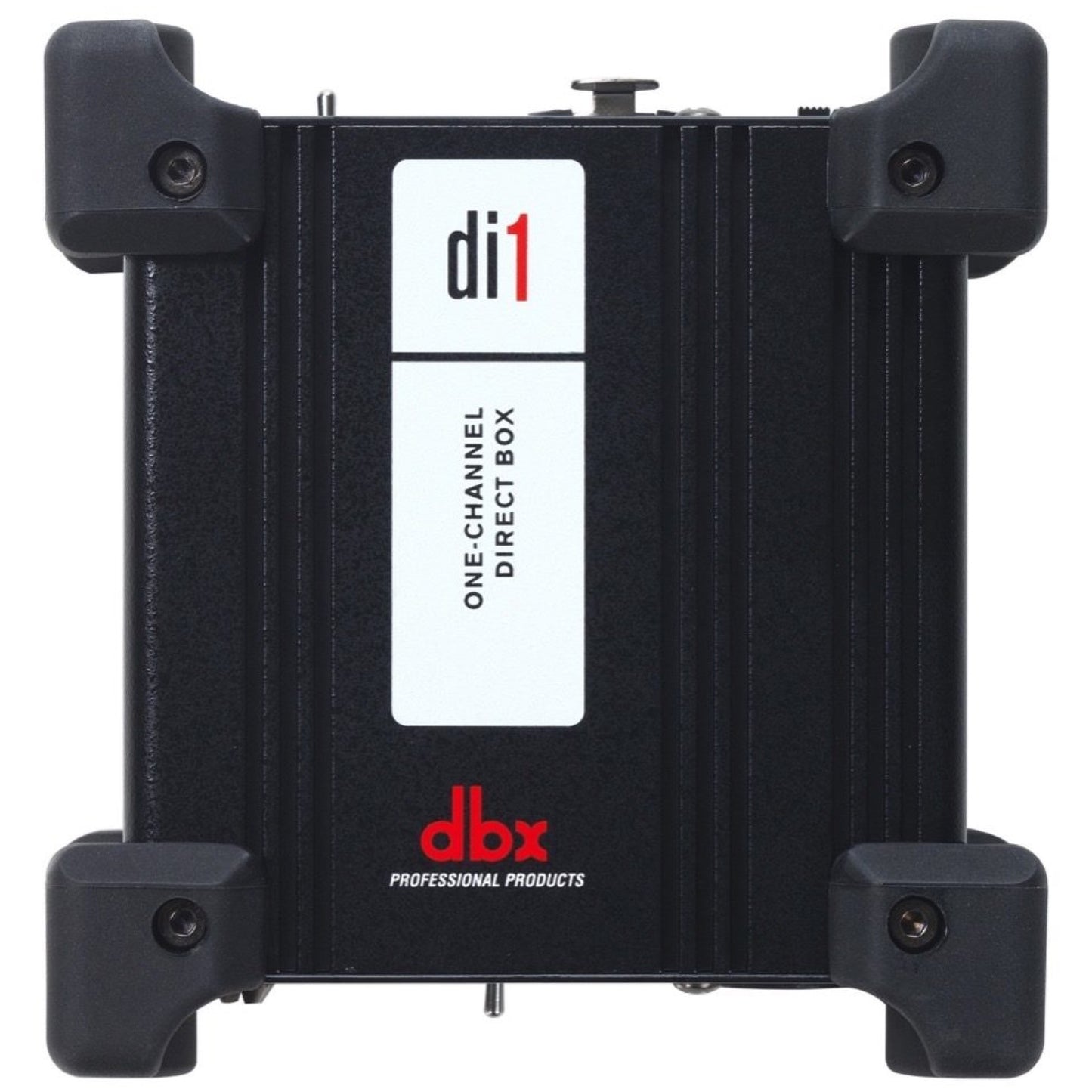 dbx Di1 Active Single Channel Direct Box