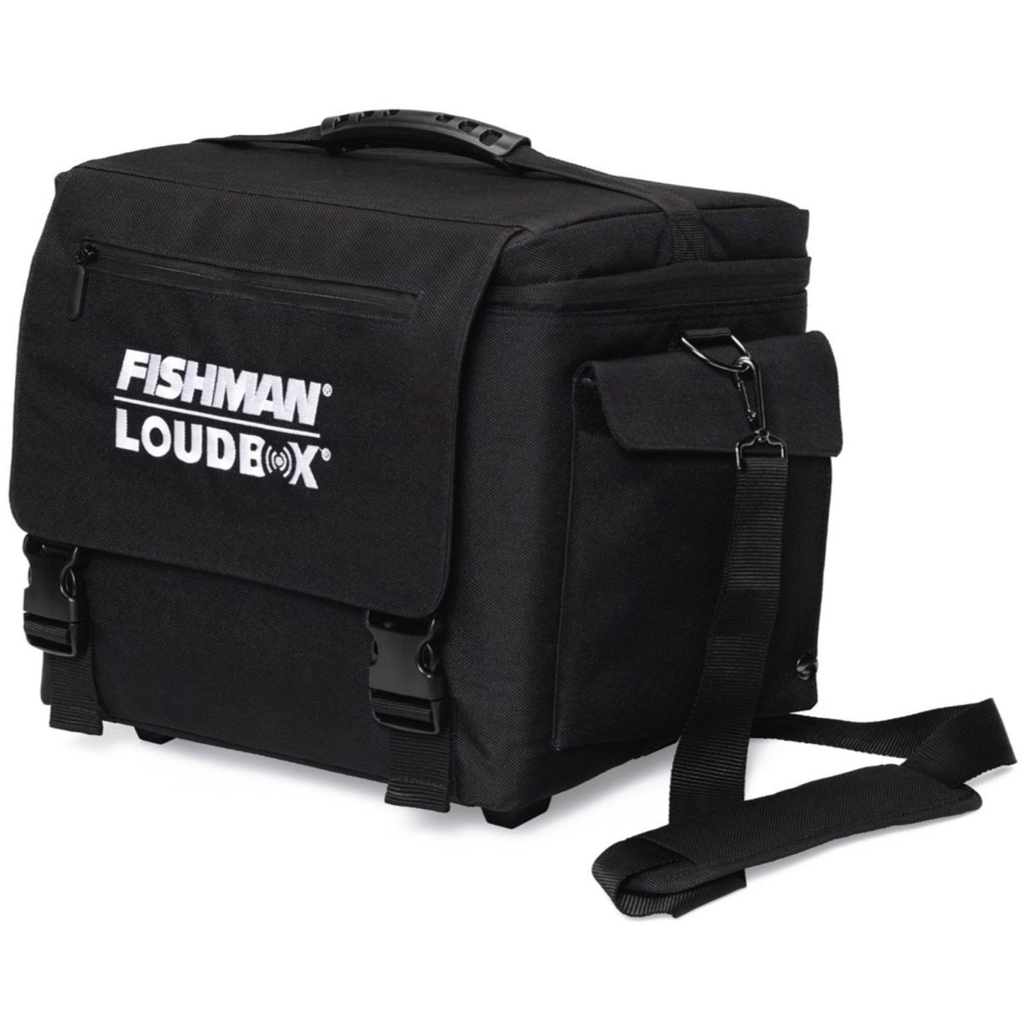 Fishman Loudbox Mini Charge Deluxe Carry Bag