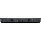 Shure BLX288/SM58 Dual Channel SM58 Wireless Handheld Microphone System, Band H10 (542-572 MHz)