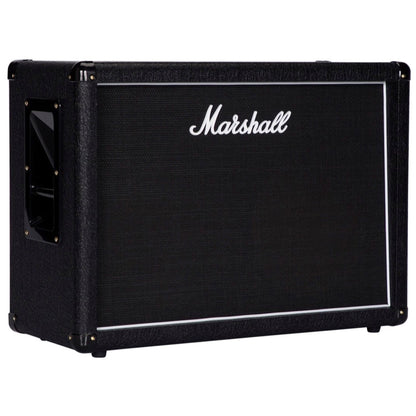 Marshall MX212R Guitar Speaker Cabinet (2x12 Inch, 160 Watts, 8 Ohms)