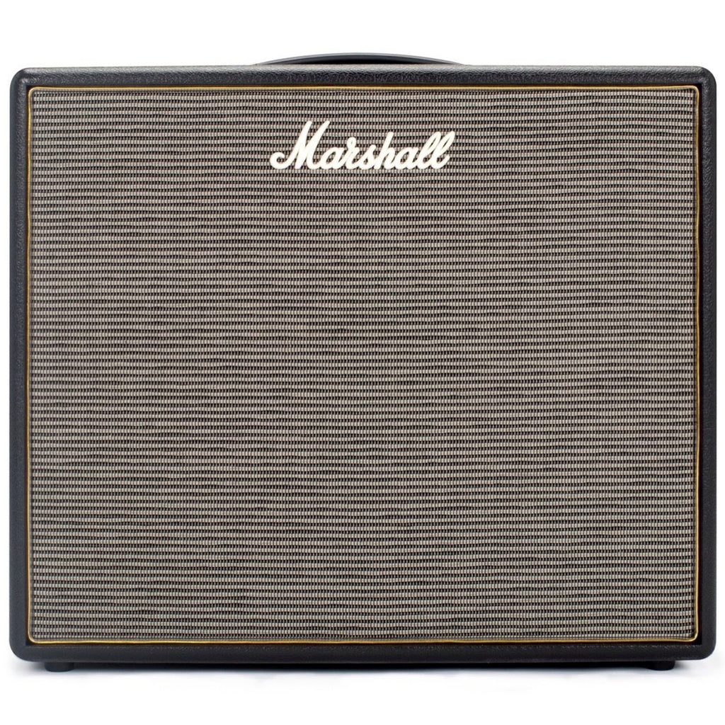 Marshall Origin50C Guitar Combo Amplifier (50 Watts, 1x12 Inch)