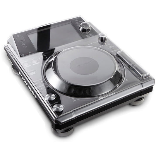Decksaver Protective Cover for Pioneer XDJ-1000