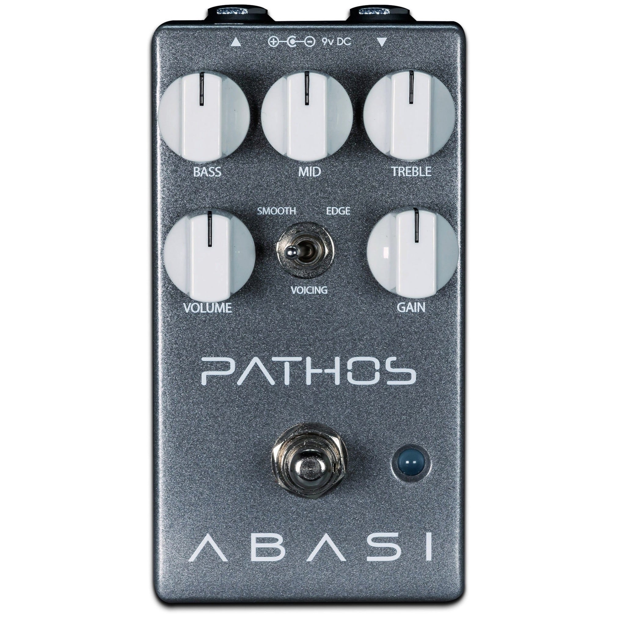 thomann distortion pedals Abasi Pathos Distortion Pedal – Same Day Music