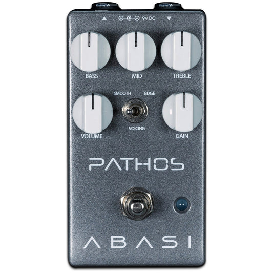 Abasi Pathos Distortion Pedal