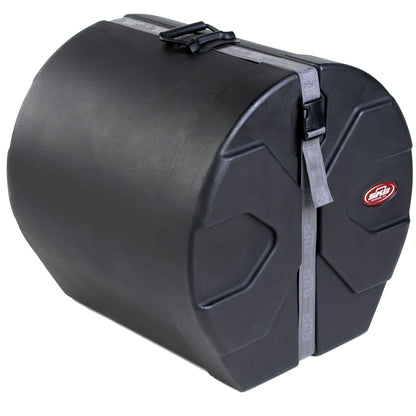 SKB Roto Molded Drum Case, SKB-D1616, 16x16 Inch
