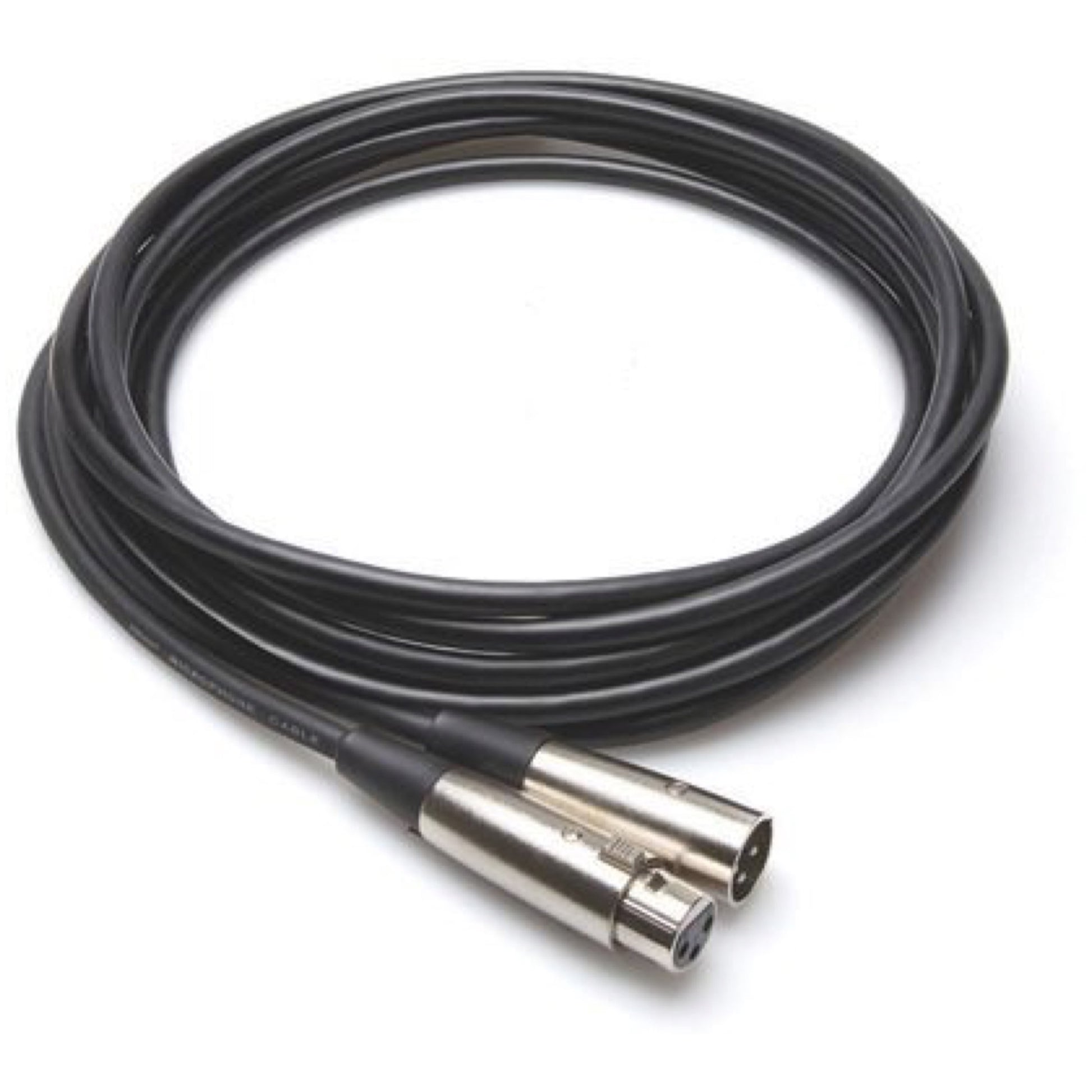 Hosa MCL XLR Microphone Cable, MCL150, 50 Foot