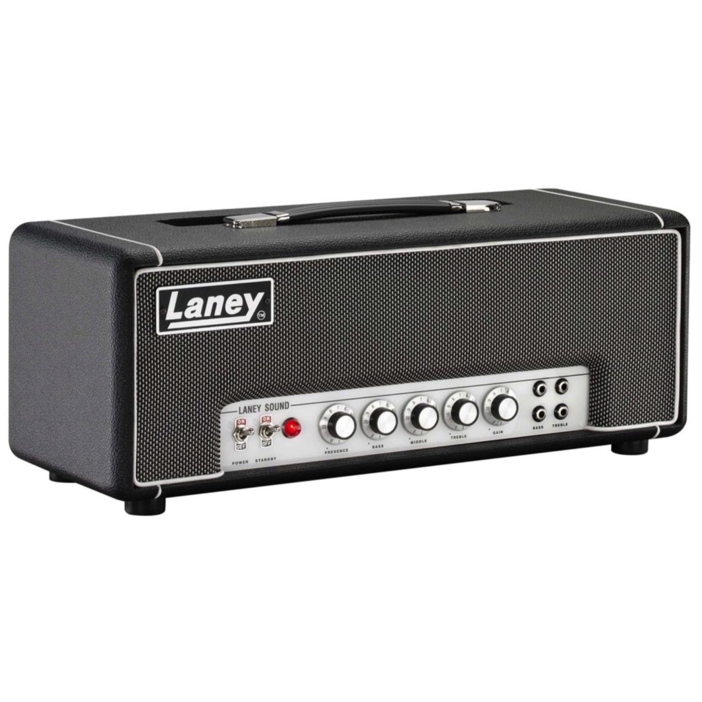Laney LA30BL Guitar Amplifier Head (30 Watts)
