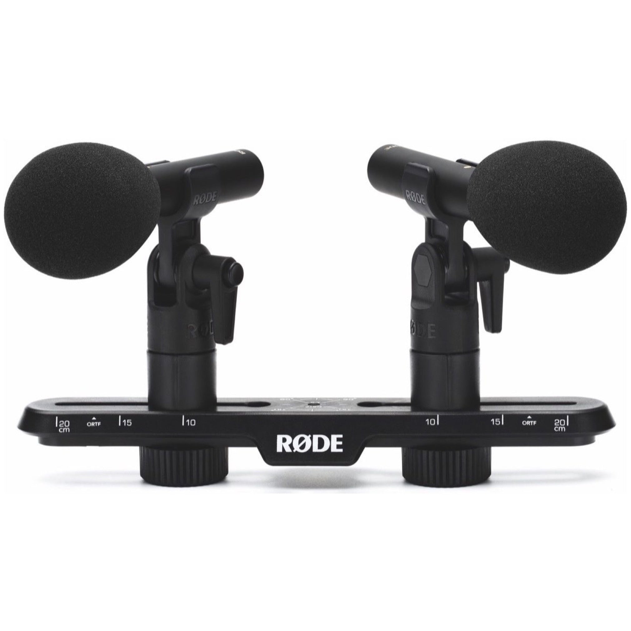Rode TF-5MP Matched Pair Small Diaphram Condenser Microphones