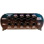 ART SPLITMix4 Passive Four-Channel Stereo/Mono Splitter