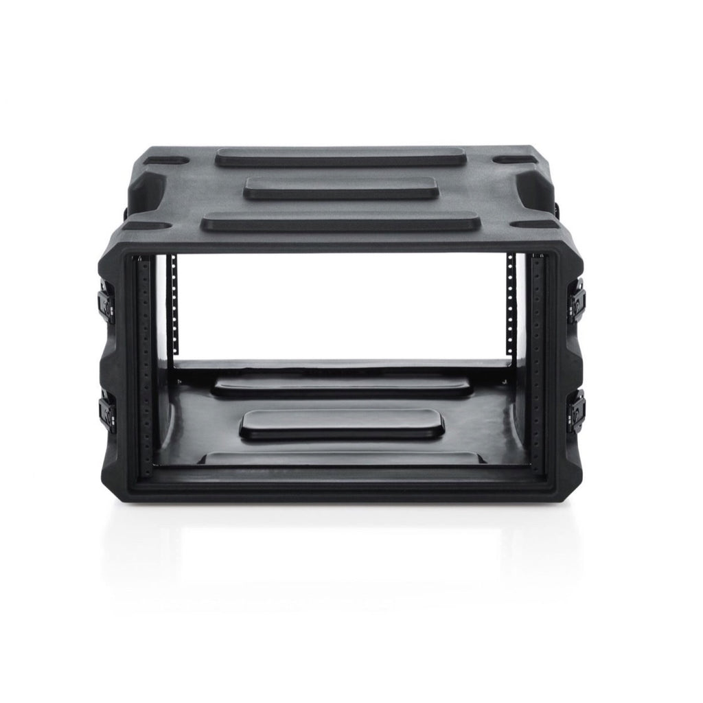Gator G-PRO-6U-19 Pro Series Audio Rack Case
