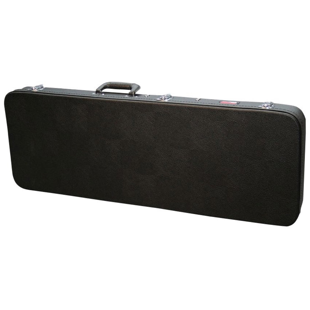 Gator GWE-JAG Jaguar-Style Wood Case