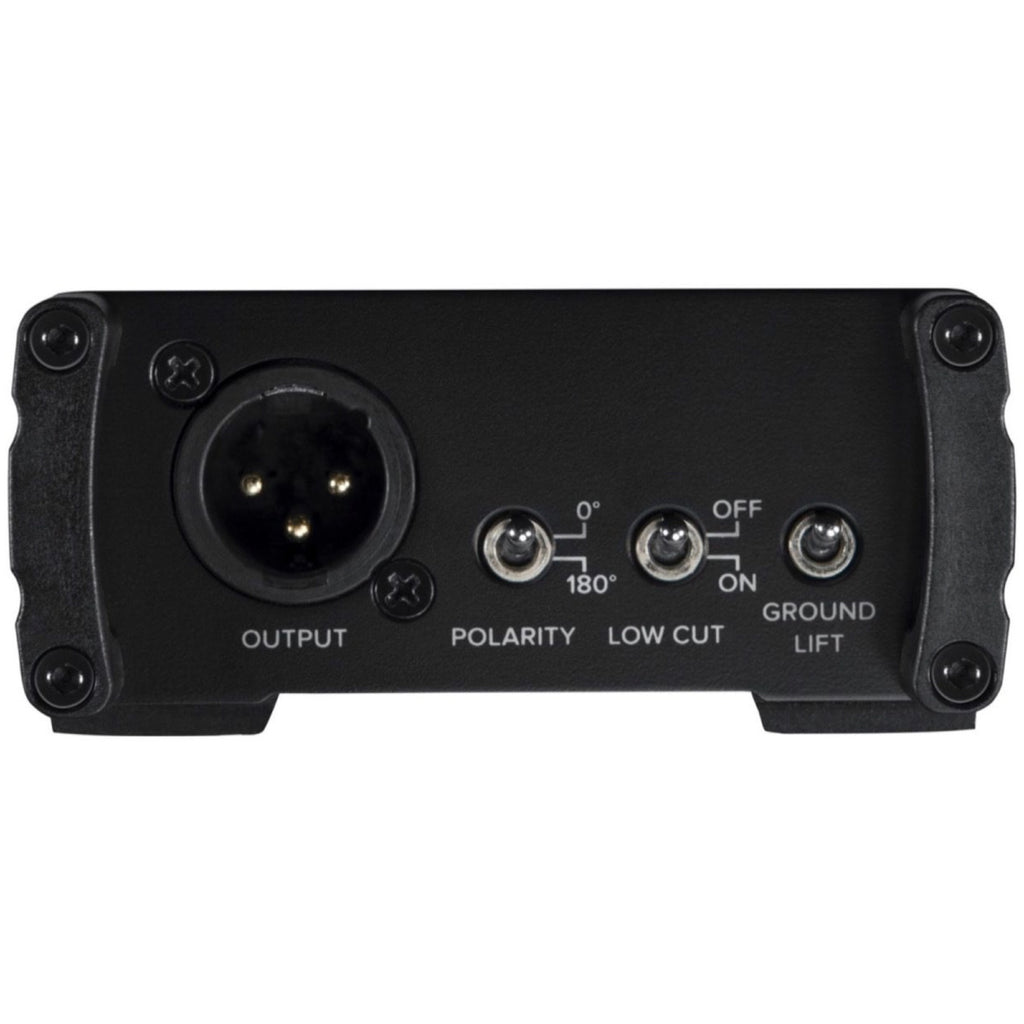 Mackie MDB-1A Active Direct Box