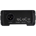 Mackie MDB-1A Active Direct Box